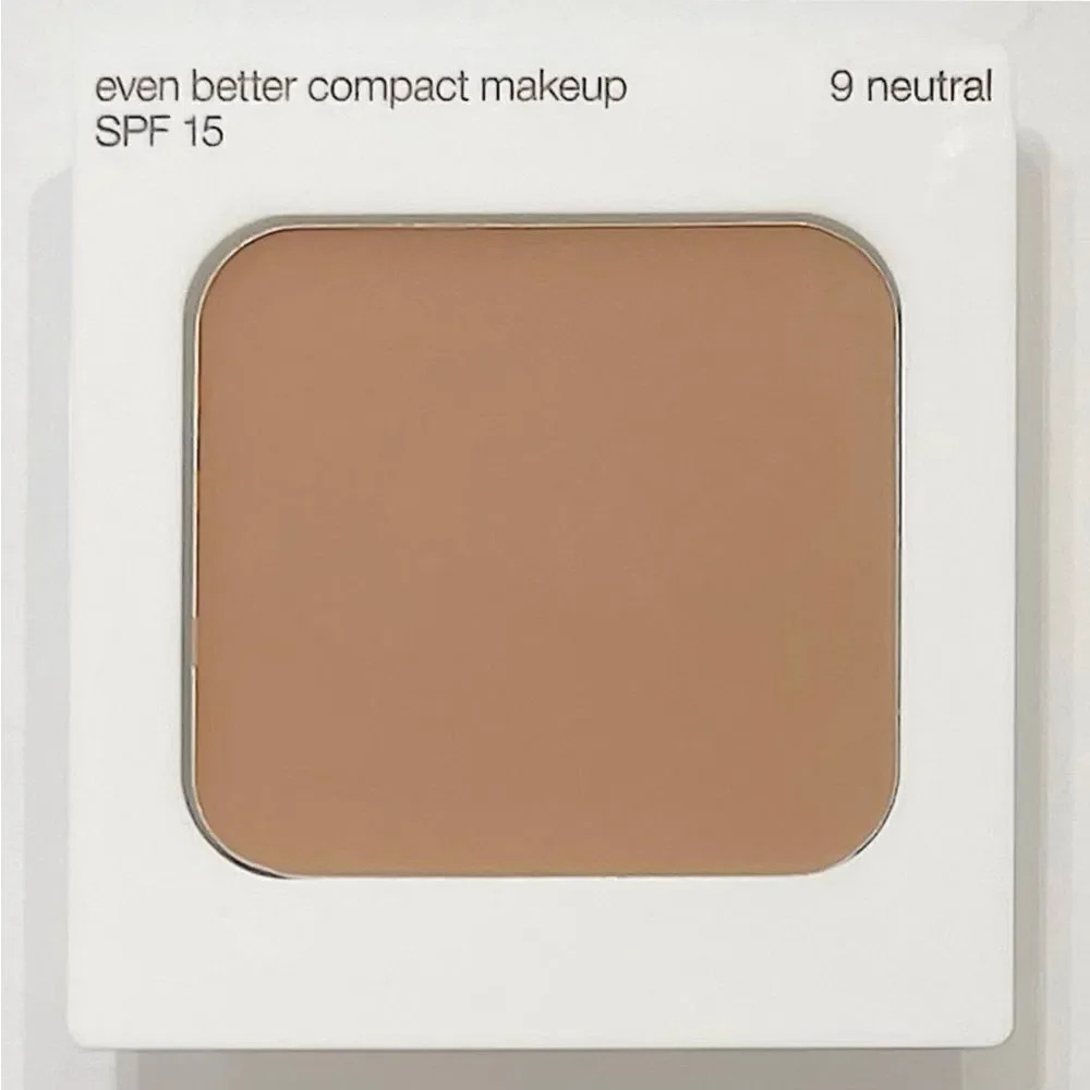 Clinique 9 Neutral Even Better Compact Makeup SPF15